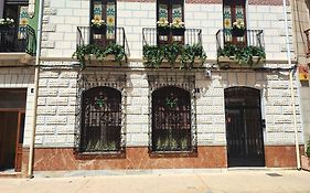 Apartamento Merlot 11